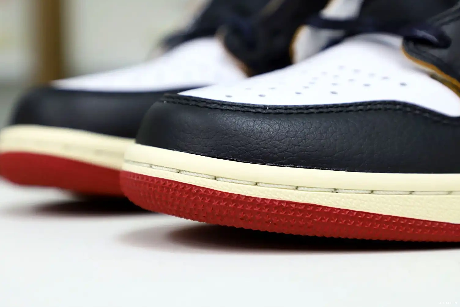 LA 1 X HIGH RETRO Kimikick NRG UNION AIR JORDAN 0502